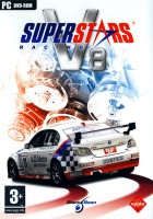Download Jogo Superstars V8 Racing – PC Rip